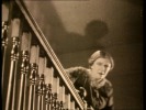 The Lodger (1927)Marie Ault and stairs